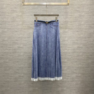 valentino acetate pleated skirt replica designer clothing websites