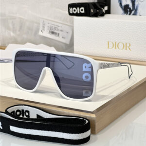 dior fashionable luxury goggles