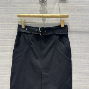 ToTeme new workwear skirt replica d&g clothing