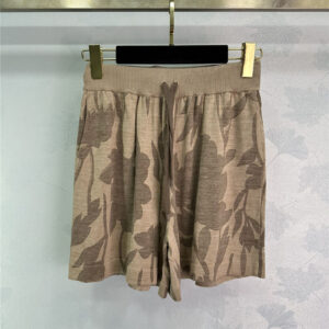BC floral print shorts replica d&g clothing