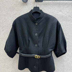 dior puff sleeve jacket replica d&g clothing