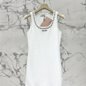 miumiu new vest dress replica d&g clothing