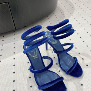 new sandals replica designer shoes