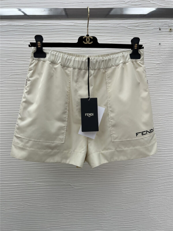 fendi new shorts replica d&g clothing