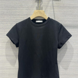 the row classic basic three-color T replica clothes