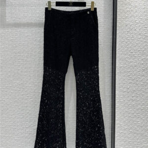 chanel water soluble lace bell bottoms replica clothing sites