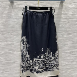 dior nostalgic replica skirt cheap designer replica clothes