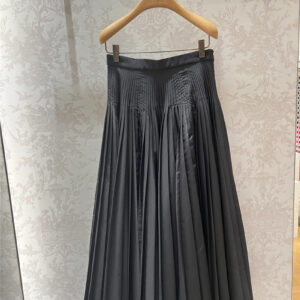 dior pleated skirt replica d&g clothing