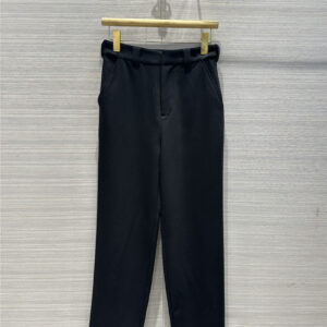 alexander wang straight suit pants replica d&g clothing