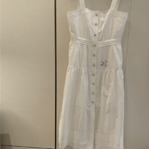 chanel new suspender dress replica d&g clothing