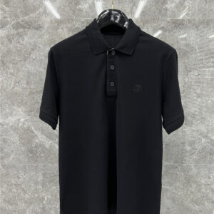 Burberry latest polo shirt replica d&g clothing
