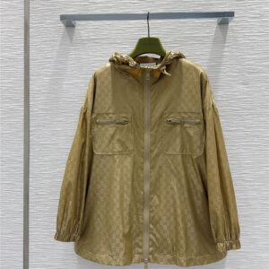 gucci new sun protection jacket replica d&g clothing