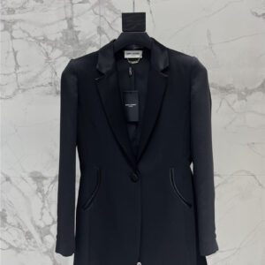 YSL business temperament suit replica d&g clothing