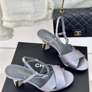chanel new sandals margiela replica shoes