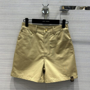 louis vuitton LV new shorts replica d&g clothing