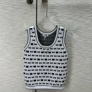 chanel new vest cheap replica designer clothes